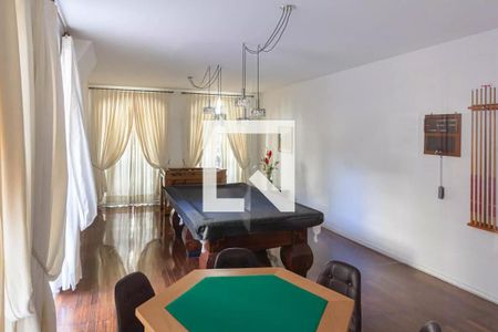 Apartamento à venda com 110m², 2 quartos e 1 vagaÁrea comum - Sala de Jogos