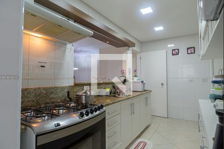 Apartamento à venda com 110m², 2 quartos e 1 vagaCozinha