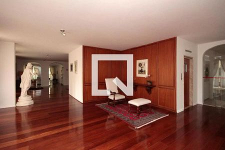 Apartamento à venda com 110m², 2 quartos e 1 vagaÁrea comum - Hall Social