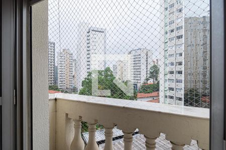 Apartamento à venda com 110m², 2 quartos e 1 vagaVaranda da Suíte
