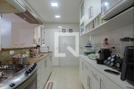 Apartamento à venda com 110m², 2 quartos e 1 vagaCozinha