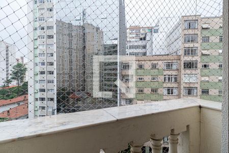 Apartamento à venda com 110m², 2 quartos e 1 vagaVaranda da Suíte