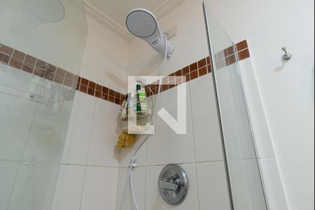 Apartamento à venda com 110m², 2 quartos e 1 vagaBanheiro 2