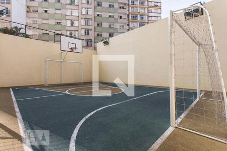 Apartamento à venda com 110m², 2 quartos e 1 vagaÁrea comum - Quadra