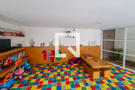 Apartamento à venda com 141m², 3 quartos e 2 vagas Apartamento à venda com 141m², 3 quartos e 2 vagasÁrea comum