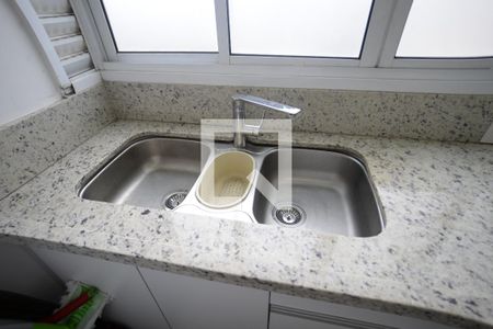 Apartamento à venda com 141m², 3 quartos e 2 vagasÁrea de Serviço