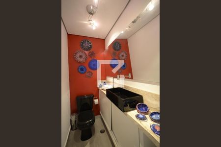 Apartamento à venda com 141m², 3 quartos e 2 vagasLavabo