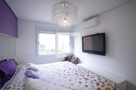 Apartamento à venda com 141m², 3 quartos e 2 vagasSuíte 2