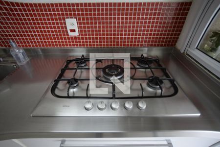 Apartamento à venda com 141m², 3 quartos e 2 vagasCozinha