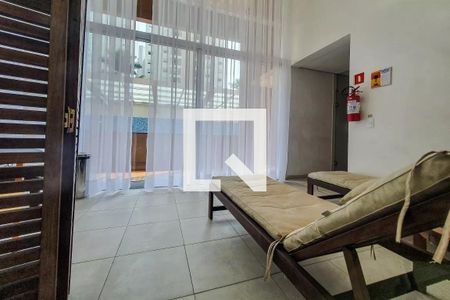 Apartamento à venda com 141m², 3 quartos e 2 vagas Apartamento à venda com 141m², 3 quartos e 2 vagasÁrea comum