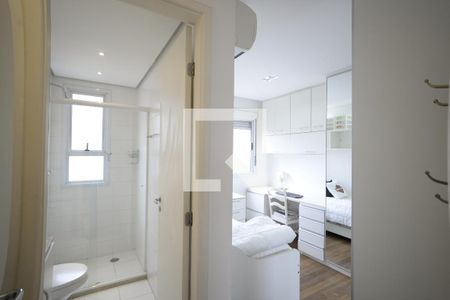 Apartamento à venda com 141m², 3 quartos e 2 vagasSuíte