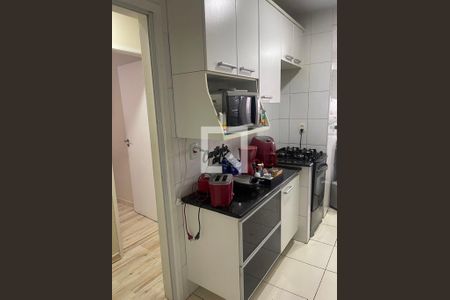 Apartamento à venda com 60m², 2 quartos e 1 vaga Apartamento à venda com 60m², 2 quartos e 1 vagaCozinha
