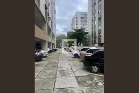 Apartamento à venda com 60m², 2 quartos e 1 vaga Apartamento à venda com 60m², 2 quartos e 1 vagaGaragem