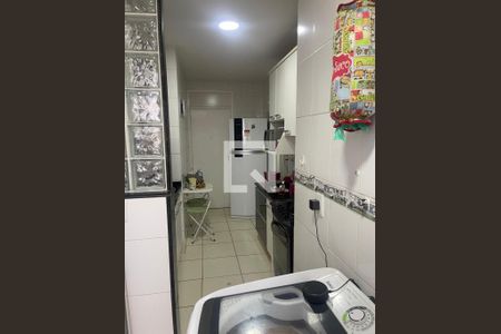 Apartamento à venda com 60m², 2 quartos e 1 vaga Apartamento à venda com 60m², 2 quartos e 1 vagaCozinha