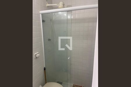 Apartamento à venda com 60m², 2 quartos e 1 vaga Apartamento à venda com 60m², 2 quartos e 1 vagaBanheiro