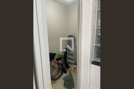 Apartamento à venda com 60m², 2 quartos e 1 vaga Apartamento à venda com 60m², 2 quartos e 1 vagaCozinha