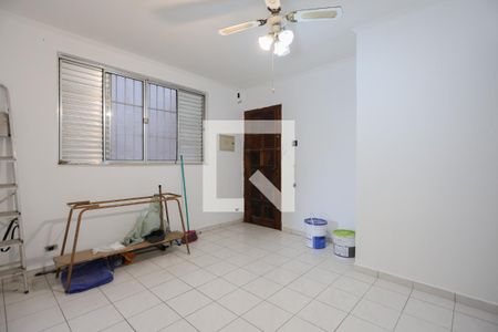 Sala de apartamento à venda com 2 quartos, 85m² em Santana, São Paulo