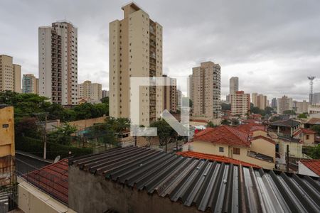 Vista do Quarto 1 de apartamento à venda com 2 quartos, 85m² em Santana, São Paulo