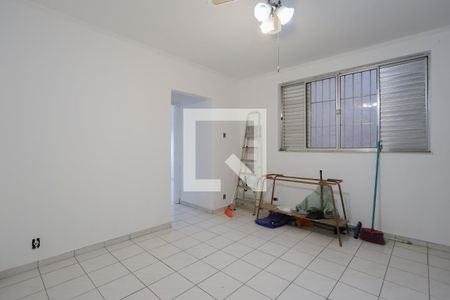 Sala de apartamento à venda com 2 quartos, 85m² em Santana, São Paulo