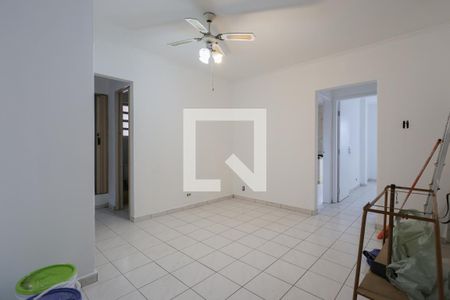 Sala de apartamento à venda com 2 quartos, 85m² em Santana, São Paulo