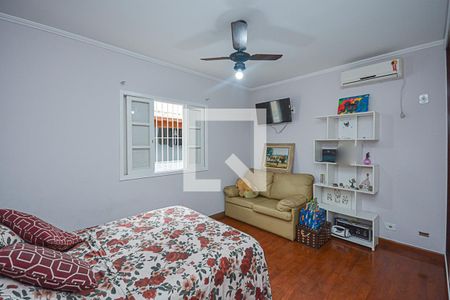 Casa à venda com 200m², 2 quartos e 2 vagasQuarto 2