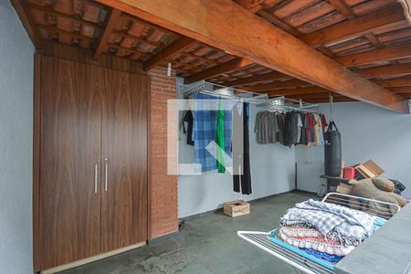 Casa à venda com 200m², 2 quartos e 2 vagasÁrea de Serviço 2