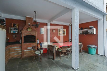 Casa à venda com 200m², 2 quartos e 2 vagasÁrea gourmet