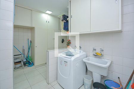 Casa à venda com 200m², 2 quartos e 2 vagasÁrea de Serviço
