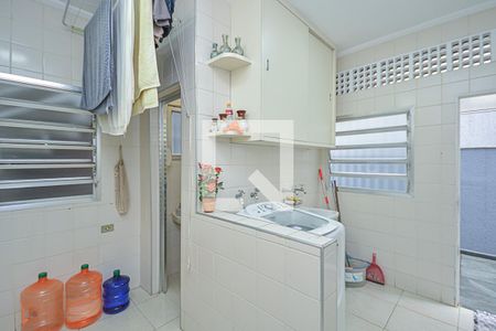 Casa à venda com 200m², 2 quartos e 2 vagasÁrea de Serviço