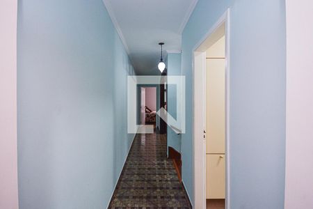 Casa à venda com 200m², 2 quartos e 2 vagasCorredor