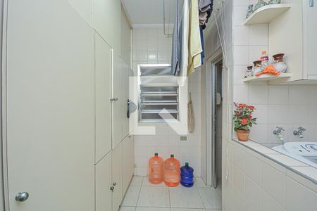 Casa à venda com 200m², 2 quartos e 2 vagasÁrea de Serviço