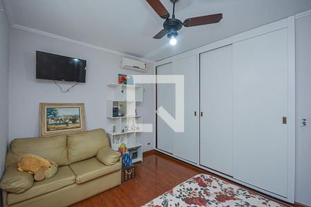 Casa à venda com 200m², 2 quartos e 2 vagasQuarto 2