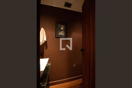 Apartamento à venda com 140m², 3 quartos e 2 vagas Apartamento à venda com 140m², 3 quartos e 2 vagasLavabo