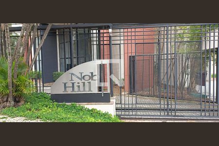 Fachada de apartamento à venda com 3 quartos, 128m² em Vila Andrade, São Paulo