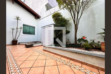 Casa à venda com 539m², 4 quartos e 5 vagas Casa à venda com 539m², 4 quartos e 5 vagasJardim