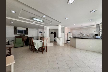 Casa à venda com 539m², 4 quartos e 5 vagas Casa à venda com 539m², 4 quartos e 5 vagasSalão de Festas