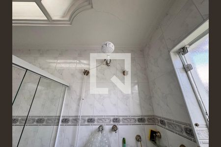 Casa à venda com 539m², 4 quartos e 5 vagas Casa à venda com 539m², 4 quartos e 5 vagasBanheiro suíte master