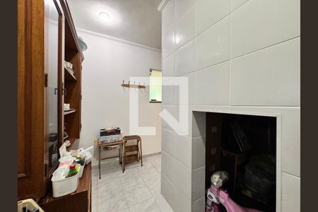 Casa à venda com 539m², 4 quartos e 5 vagas Casa à venda com 539m², 4 quartos e 5 vagasDepósito