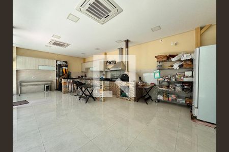 Casa à venda com 539m², 4 quartos e 5 vagas Casa à venda com 539m², 4 quartos e 5 vagasÁrea gourmet