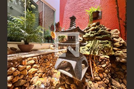 Casa à venda com 539m², 4 quartos e 5 vagas Casa à venda com 539m², 4 quartos e 5 vagasJardim de inverno