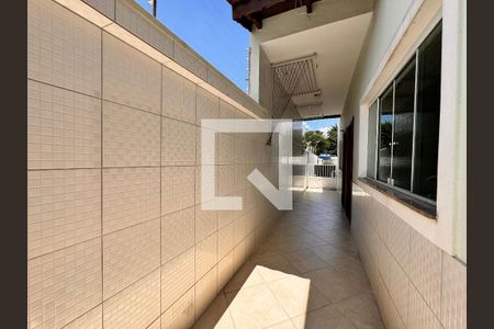 Casa à venda com 539m², 4 quartos e 5 vagas Casa à venda com 539m², 4 quartos e 5 vagasÁrea de Serviço