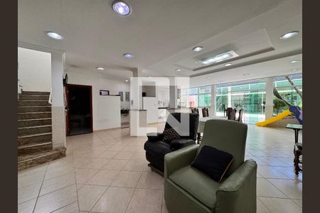 Casa à venda com 539m², 4 quartos e 5 vagas Casa à venda com 539m², 4 quartos e 5 vagasSalão de Festas