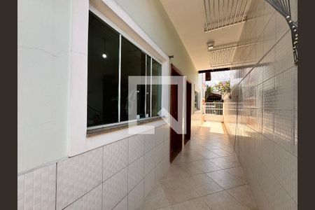 Casa à venda com 539m², 4 quartos e 5 vagas Casa à venda com 539m², 4 quartos e 5 vagasÁrea de Serviço
