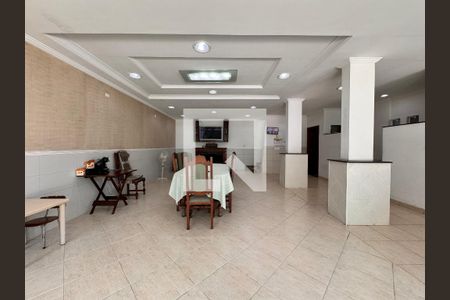 Casa à venda com 539m², 4 quartos e 5 vagas Casa à venda com 539m², 4 quartos e 5 vagasSalão de Festas