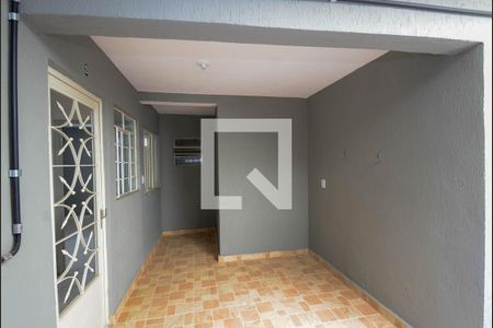 Casa para alugar com 30m², 1 quarto e sem vaga Casa para alugar com 30m², 1 quarto e sem vagaÁrea de Serviço