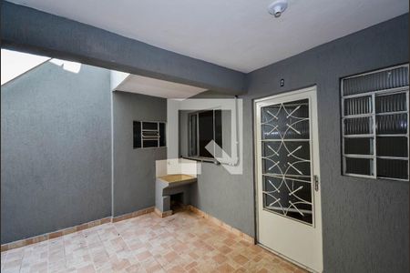 Casa para alugar com 30m², 1 quarto e sem vaga Casa para alugar com 30m², 1 quarto e sem vagaÁrea de Serviço