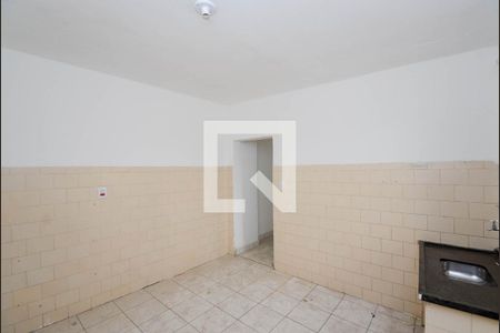 Casa para alugar com 30m², 1 quarto e sem vaga Casa para alugar com 30m², 1 quarto e sem vagaCozinha