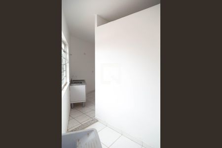 Studio para alugar com 30m², 1 quarto e sem vaga Studio para alugar com 30m², 1 quarto e sem vagaStudio