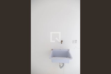 Studio para alugar com 30m², 1 quarto e sem vaga Studio para alugar com 30m², 1 quarto e sem vagaÁrea de Serviço