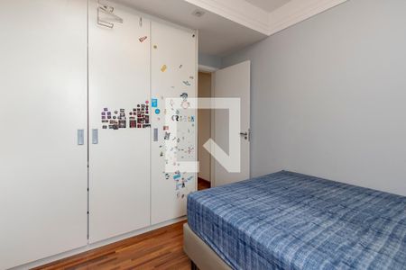 Apartamento à venda com 130m², 3 quartos e 3 vagas Apartamento à venda com 130m², 3 quartos e 3 vagasQuarto 2
